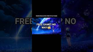 NTE Went TOO HARD 🤯 | These Free-To-Play Visuals Are INSANE!