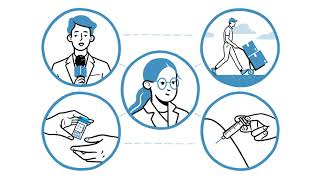 Getting vaccines, medicines and tests ready for emergency use