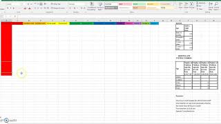 Staff Schedule Tutorial