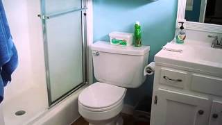 208 Sabine St video tour