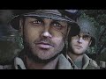 Brothers in arms hells highway full game gameplay walkthrough