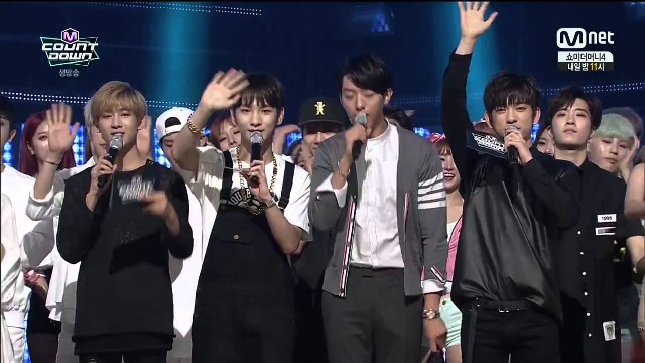 [HD] 150716 Girls' Generation (소녀시대) | PARTY FIRST WIN (1위 Win) | PARTY ...