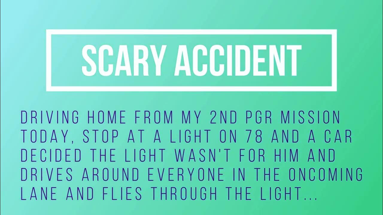 Accident on Highway 78, Schertz Texas, on 18 March 2022 YouTube