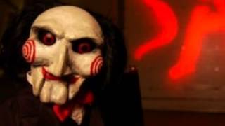 Трейлер: Slender Man (выдумка) Трейлер: Slender Man (выдумка)