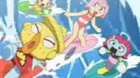 Shouri no Big Wave -- Athena & Robikerrotsu [Group♥Dub]