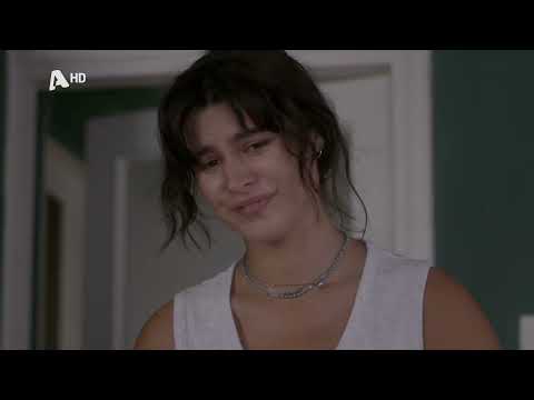 Μία Γυναίκα | Επεισόδιο 1 & 2 - Sneak Preview 4