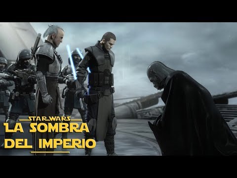 Vídeo: Darth Vader podria vèncer a Thanos?