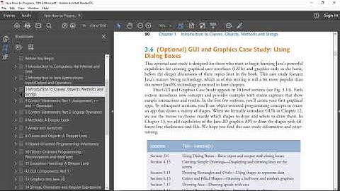 Chapter-3 intro to classes , methods and strings