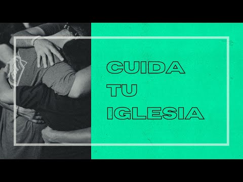 🇪🇦 CUIDA TU IGLESIA | Giuseppe Auteri