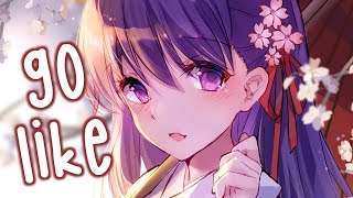 ｢Nightcore」➵ Go Like (Vigotty Remix) - Fox Stevenson ft. GUMI ♫