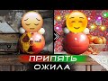 Припять принимает жителей! Чернобыль вернули в СССР и он ПРОЦВЕТАЕТ