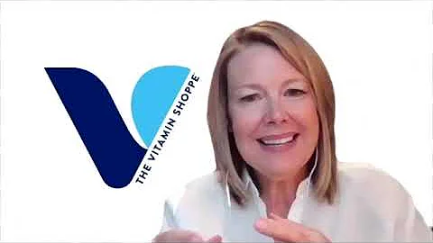 Women's Retail Collective: The Vitamin Shoppe CEO ...
