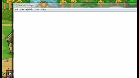 bloons tower defense 5 hack with cheat engine 6.1 *does not work*