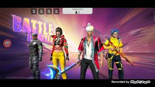 เล่นเกมFree Fire MAX EP6