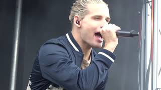 Download Lagu I See Stars - Break Live at River City Rockfest 2018 in San Antonio, Texas MP3 Download Lagu I See Stars - Break Live at River City Rockfest 2018 in San Antonio, Texas MP3