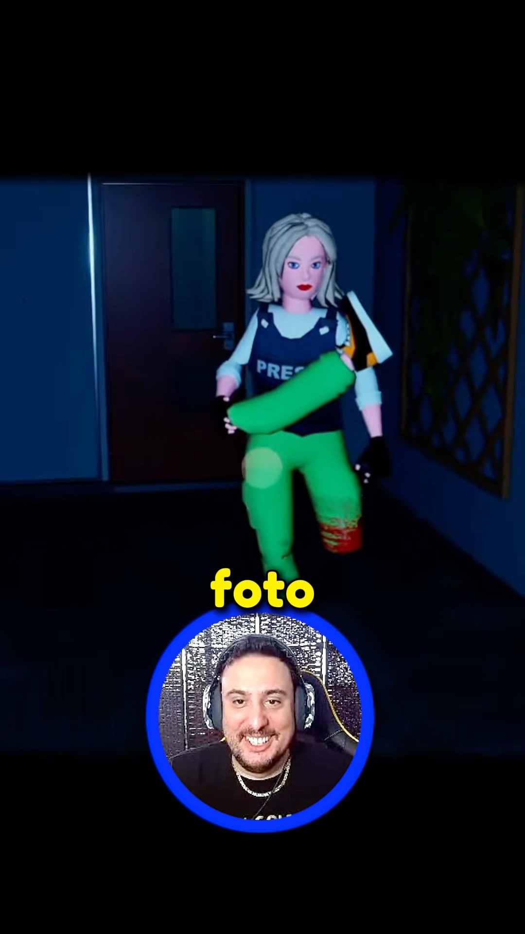 Trampa para bobos... ??