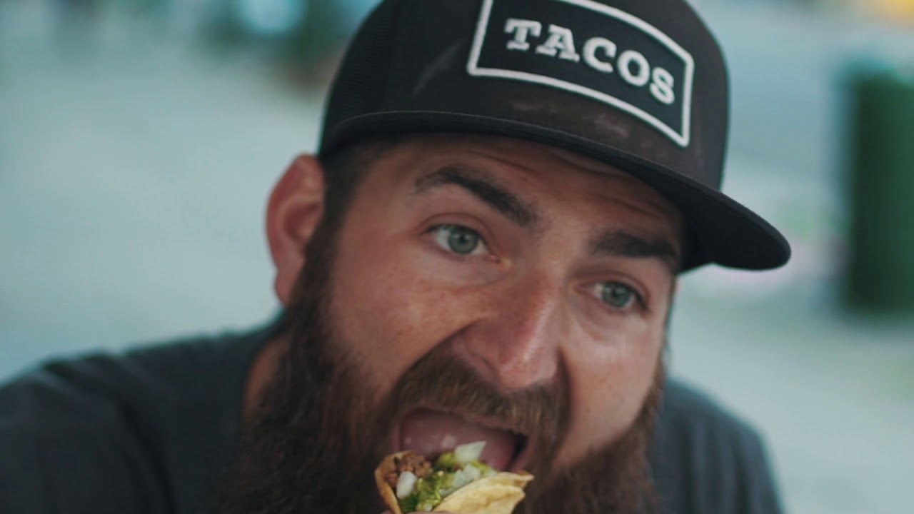 Behind @tomeatingtacos | Taco King of Los Angeles | Part 1