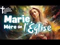 Parole et vangile du jour  lundi 20 mai  bienheureuse vierge marie mre de lglise