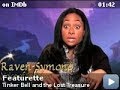 Tinker Bell And The Lost Treasure - Featurette (2009)