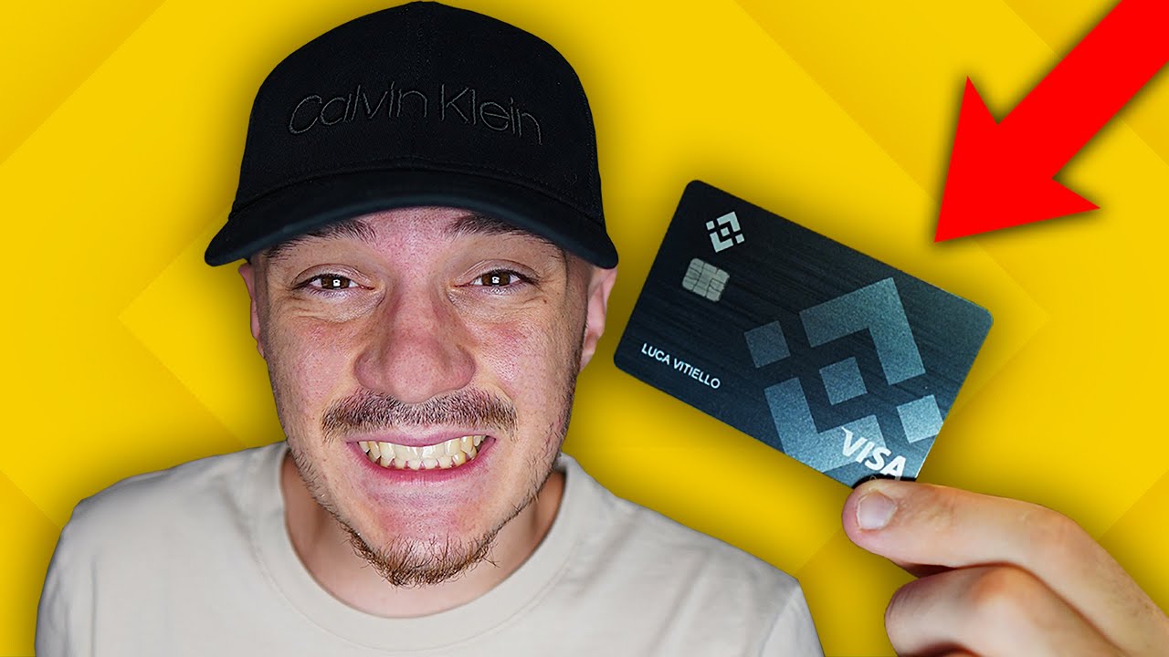 CARTA BINACE Guida Definitiva! Come Richiederla e Come Utilizzarla ...