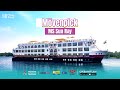Mövenpick MS Sun Ray The Most Luxurious Nile Cruise With The Highest Degree Of Luxury 