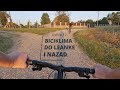 Biciklima do Leanke i konja