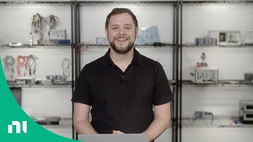 NI PXI Oscilloscopes: Triggers in InstrumentStudio