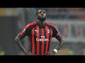 CHE PASTICCIO, BAKAYOKO!