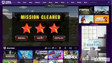 crazy games ghost sniper