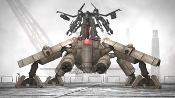 FFXIV Shadowbringers - The Copied Factory (Highlights)