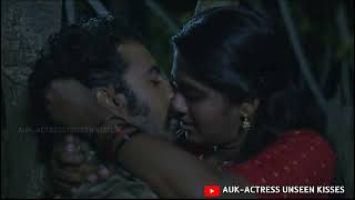 Nimisha Sajayan Liplock Liplock Malayalam Actress Hot Auk- Actress Unseen Kisses