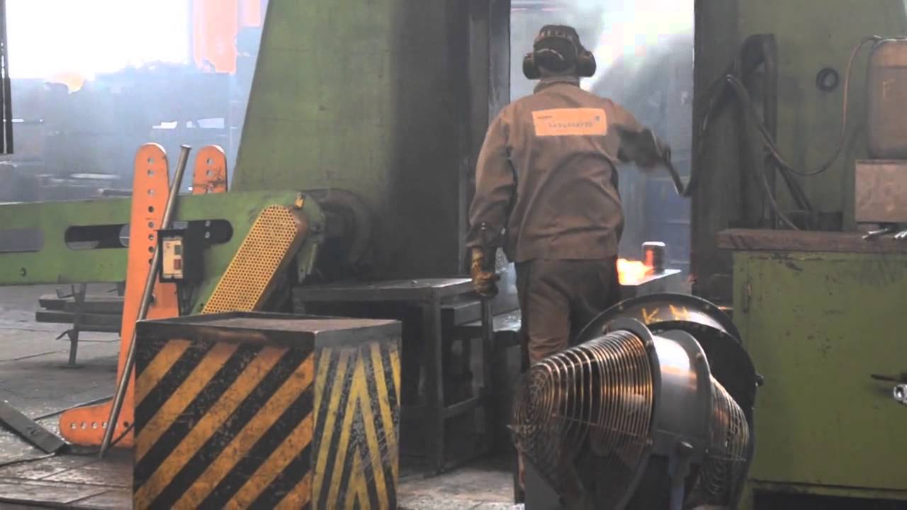 Farinia Group - Visit Setforge La Clayette