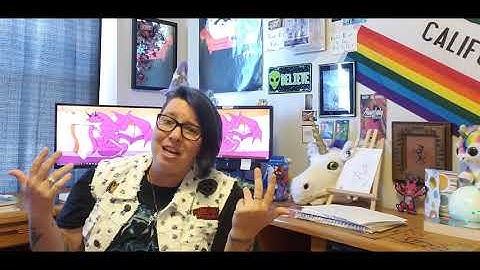 Tuesday Talks with Ashley Episode# 36 DCMK for CPANL