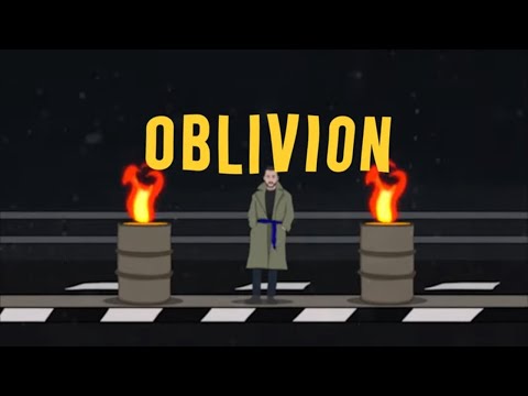 Whitney Peyton X Taylor Tom - Oblivion (A Song About Mental Health Awareness)