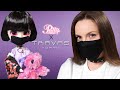 САМАЯ СТРАННАЯ PULLIP😳 Noan Travas Tokyo: обзор и распаковка куклы