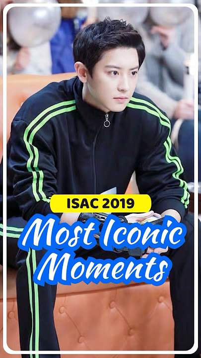 Nothing Beats These 2019 ISAC Iconic Moments #biasnotes #kpop #isac #itzy #exo