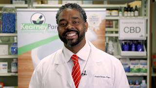 What Is Compounding | By Dr. Fronce Barnes of Kearney Park Compounding