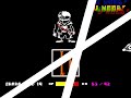 Scratch undertale last breath phase3 sans battle mr257s take undertale fangame