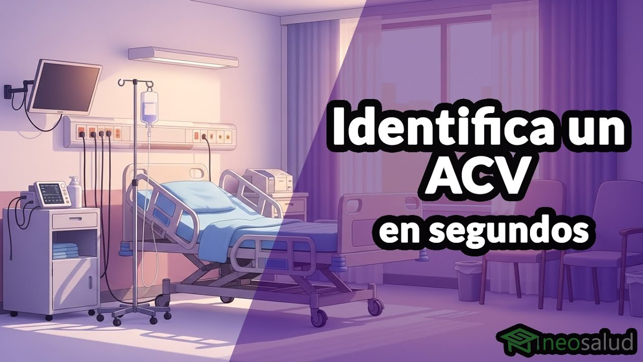 Protocolo BEFAST: Cómo Identificar un ACV en Segundos - YouTube