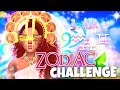 ZODIAC CAS CHALLENGE! - 💨 Part 3 AIR