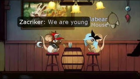 Popdanthology 2012 - Transformice Music Video