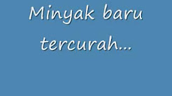 Video Mix - Anggur Baru - Playlist 