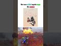 Not even orbital napalm stops this menace - Helldivers 2