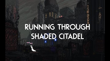 Memory Crypts - WIP Walkthrough