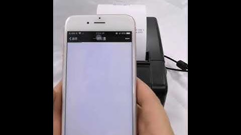 HOIN New Easy WiFi Setting Way