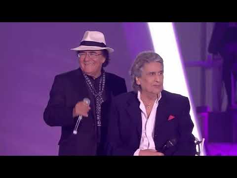видео: Toto Cutugno & Al Bano - Soli !!! Live !!! 2019 !!!