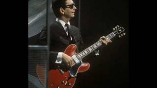 Watch Roy Orbison It Aint No Big Thing video