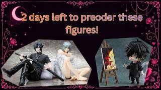 Don’t Miss These Togainu no Chi Figures – Preorders Closing Soon