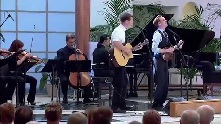 "Oh Love" - Kevin Rose and Joshua Elmore