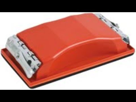 Где дешевле цена на держатель для наждачной бумаги FIT 39711 Где дешевле цена на держатель для наждачной бумаги FIT 39711